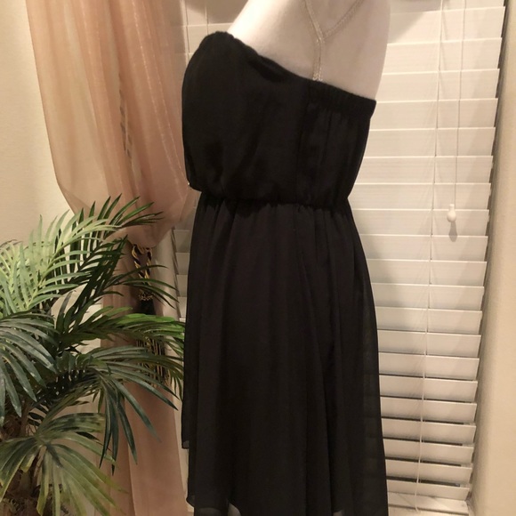 Guess black dress 👗 - Picture 3 of 7